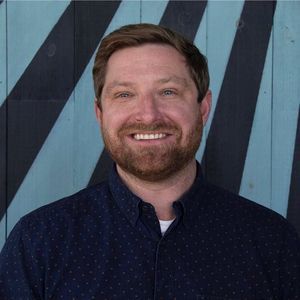 Meet your Posher, Matt